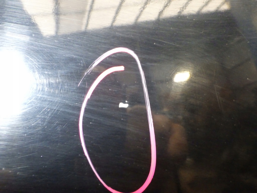 фото №4, Дверь левый перед nissan murano z50