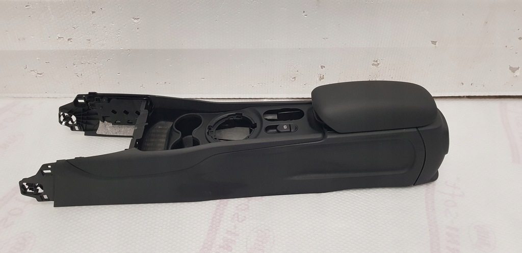 фото №1, Подлокотник туннель средний mini clubman f54