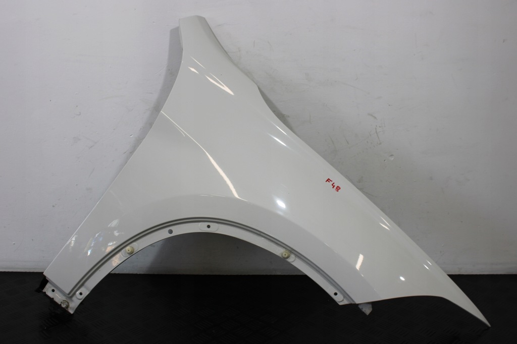 фото №1, Крыло правый перед передний bmw x1 f48
