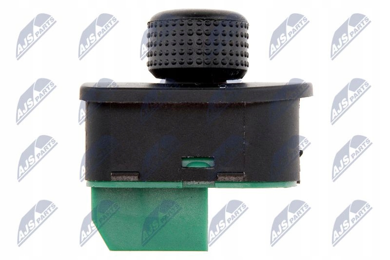 фото №16, Переключатель, регулировка зеркало наружного nty ews-vw-029