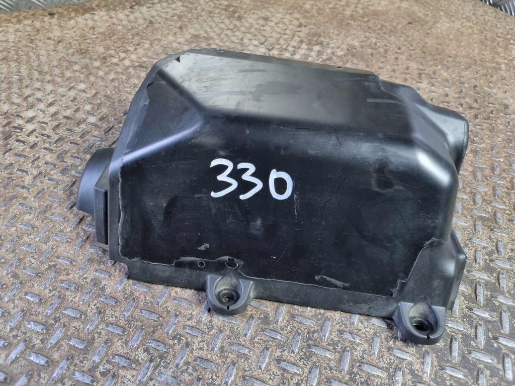 фото №1, Volvo xc90 2020 захист теплова відсік двигуна 31437422