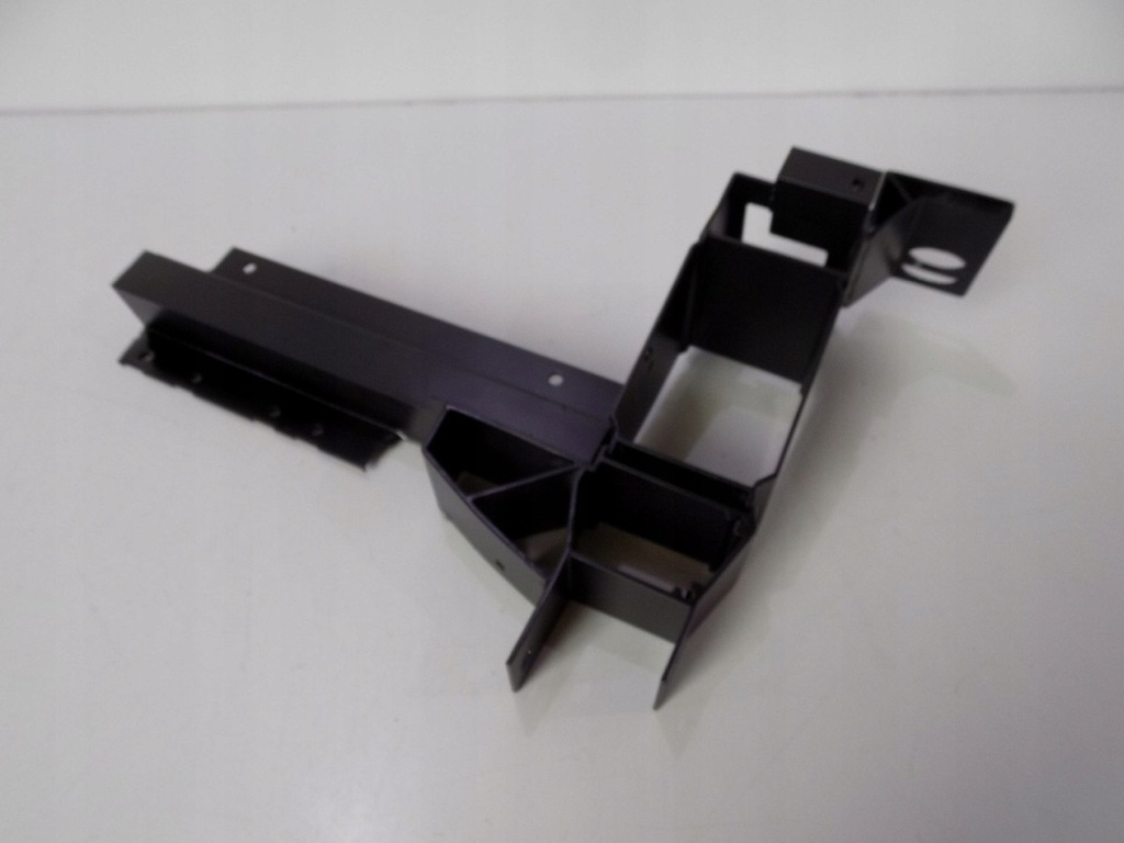 фото №7, Bmw x3 f25/26 кронштейн / панель фары pod фара r - 4195