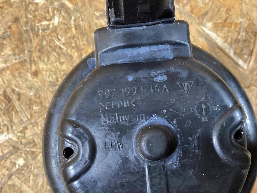 фото №6, Кронштейн подушка двигателя porsche 911 991 992199384d