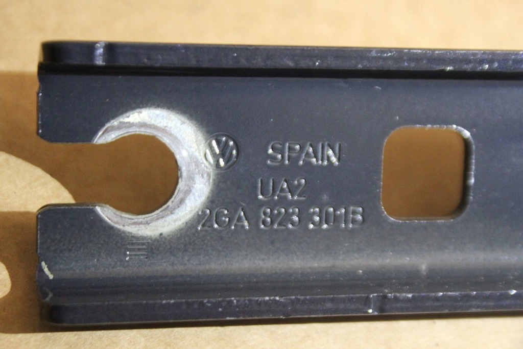 фото №13, Оригінал volkswagen 2ga823301b петлі капот лівий