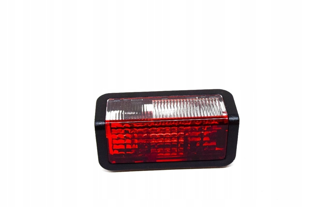 фото №8, Bmw 3 e46 лампа освітлення багажника nowa оригінальна 63316962569