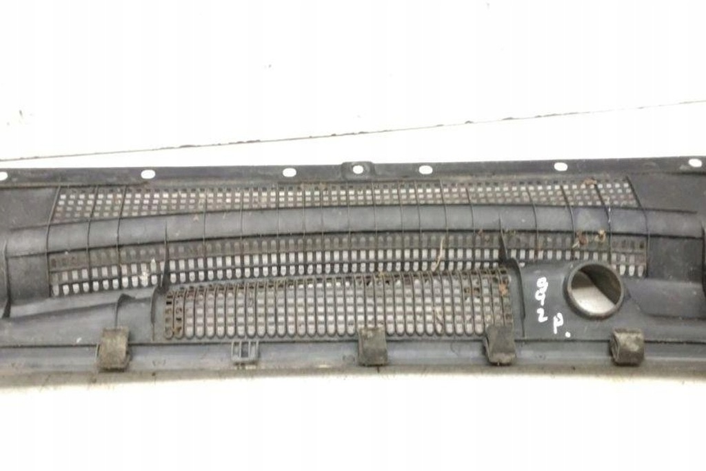 фото №11, Пластик дворник передних kia sportage v nq5 861501f000 2.66l