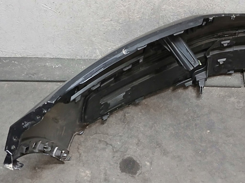 фото №7, Бампер перед skoda kodiaq