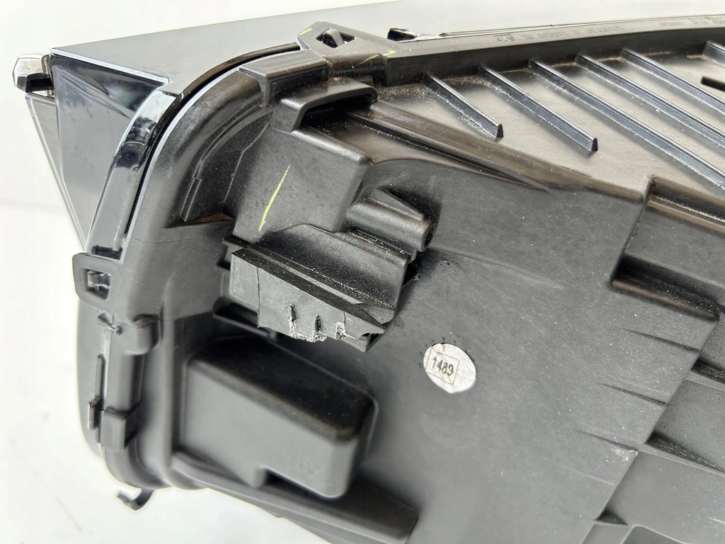 фото №6, Opel grandland x lift лампа правая перед 9850139280 оригинал