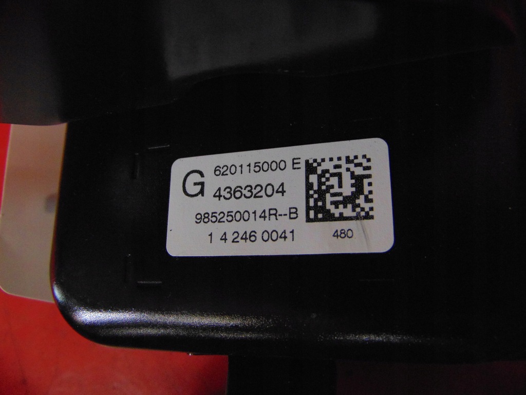 фото №16, Renault zoe подушки безпеки подушка безпеки панель приладів консоль панель приладів