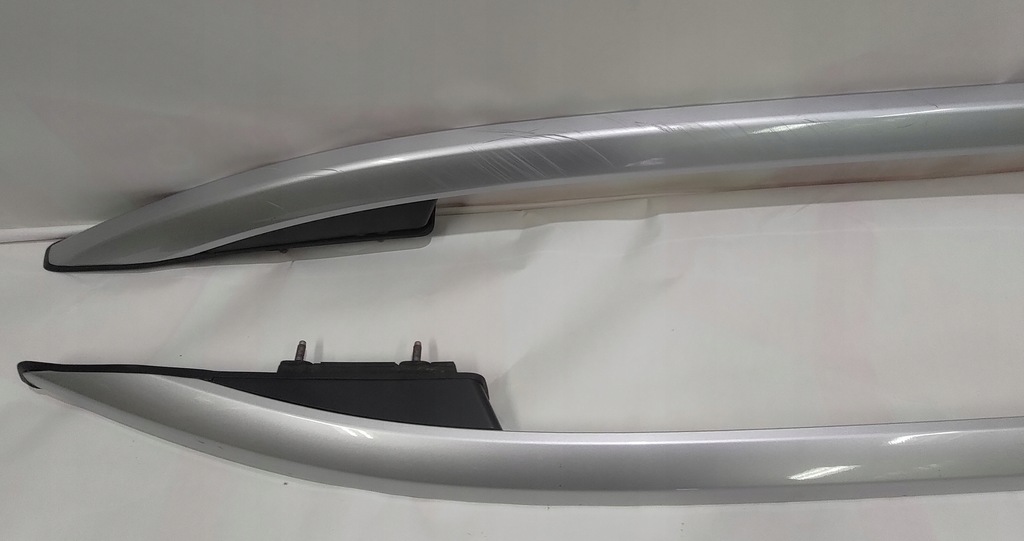 фото №5, Subaru forester sj iv 13- рейлінги