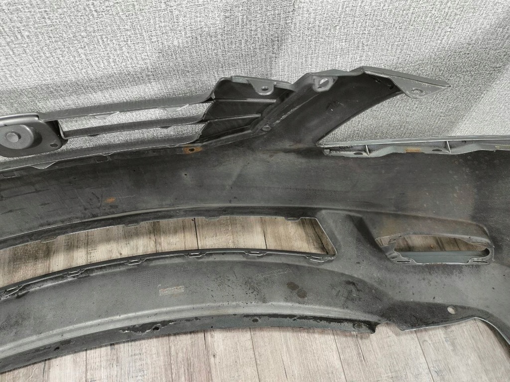 фото №14, Honda odyssey lll lift 2008-2010 usa бампер перед 71101-shj-zz00