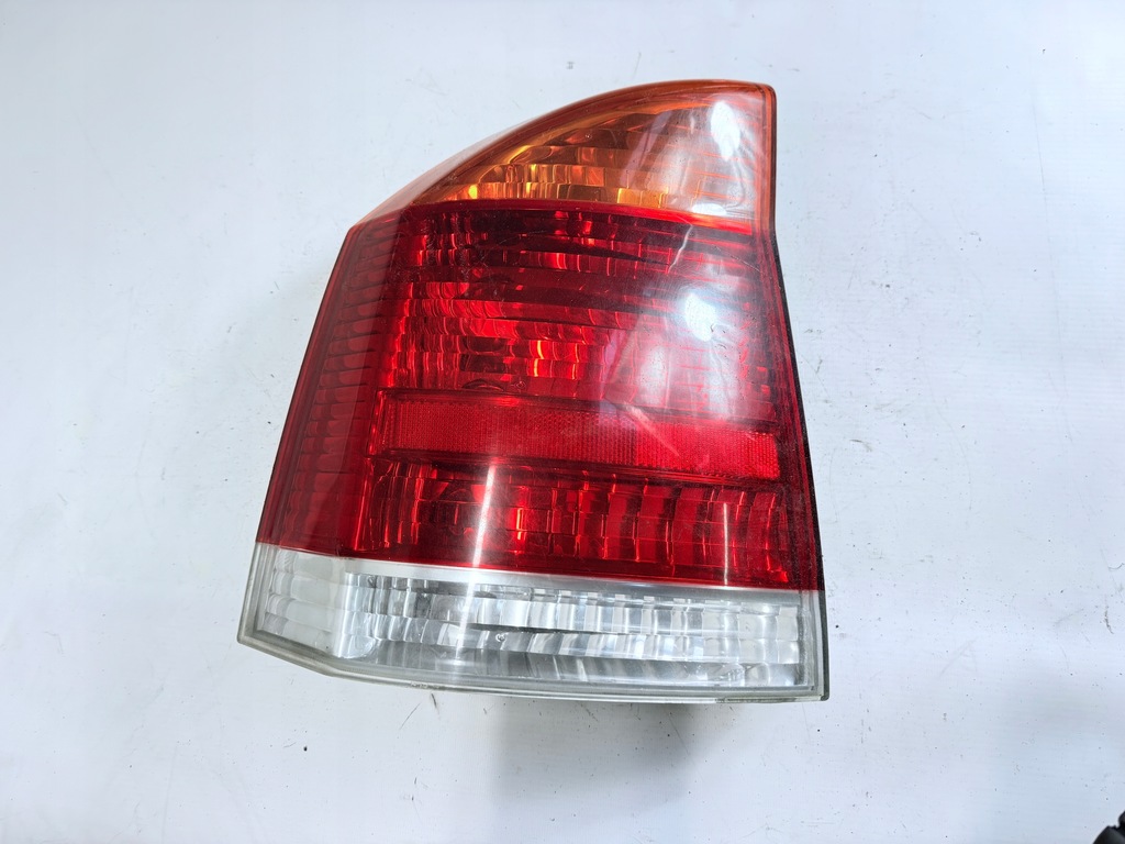 фото №1, Лампа левая задняя левый задняя opel vectra c