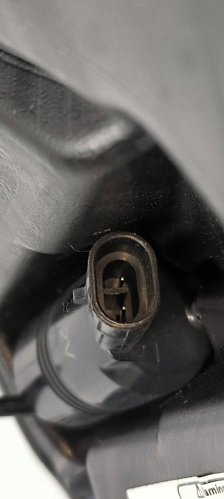 фото №6, 1288224 бачок омывателя chevrolet corvette c5