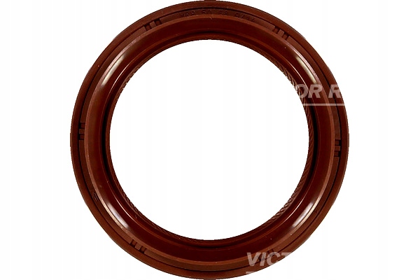 фото №2, Сальник вала коленчатого перед isuzu campo toyota 4 runner ii 4