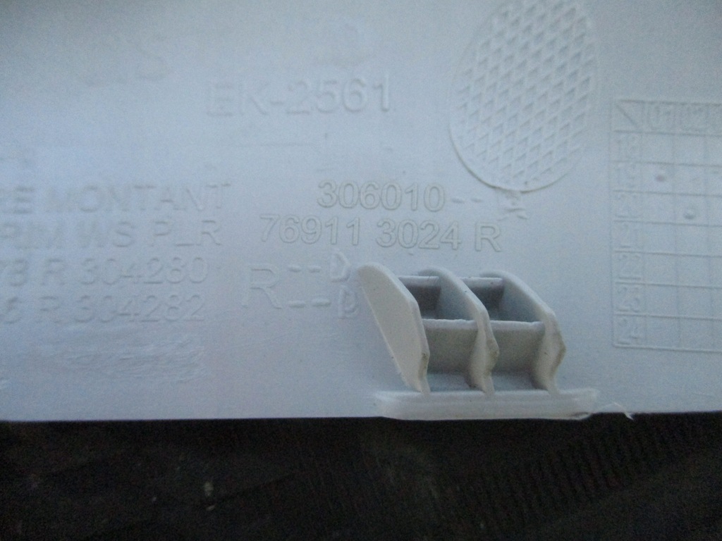 фото №4, Renault clio v блок двигуна скло правий 19-23 rok