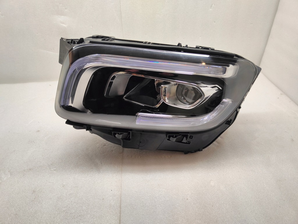 фото №1, Mercedes glb w247 peformance led лампа лівий перед a2479063700