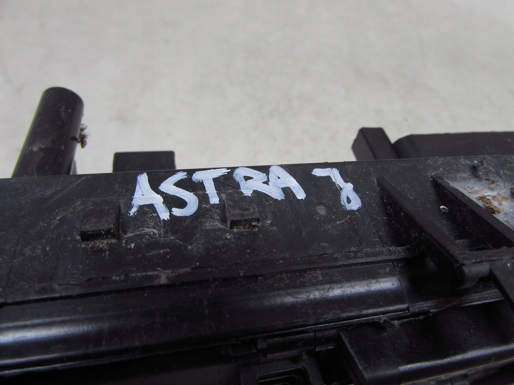 фото №10, Opel astra j zafira c 09-15 коробка запобіжників bsi 13368643