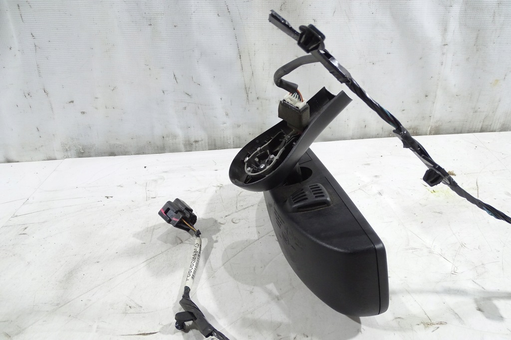 фото №14, Freemont journey 11- дзеркало заднього виду фотохромний