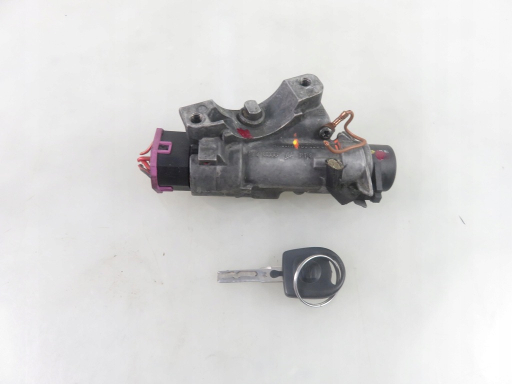фото №1, Замок зажигания seat leon i 1m1 4b0905851c