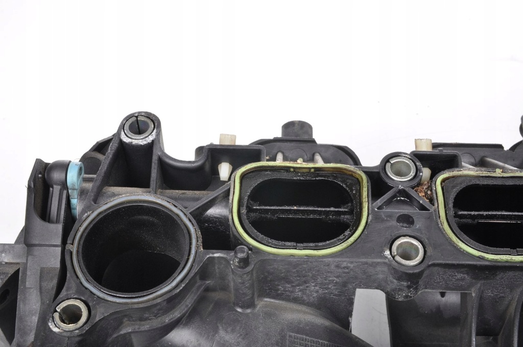 фото №6, Volvo s40 ii 1.8 коллектор всасывающий 4m5g-fp