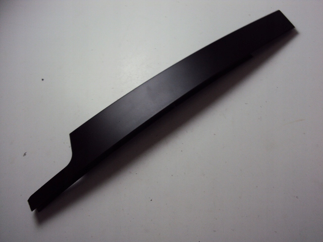 фото №2, Накладки дверь правый перед renault scenic iii 09-16