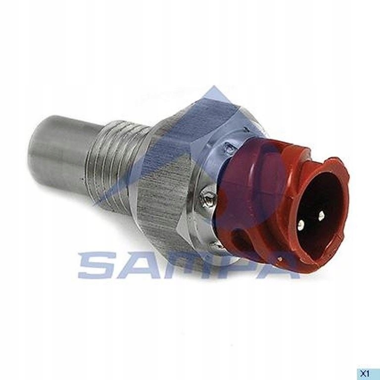 фото №10, Датчик температури води man sampa 94195