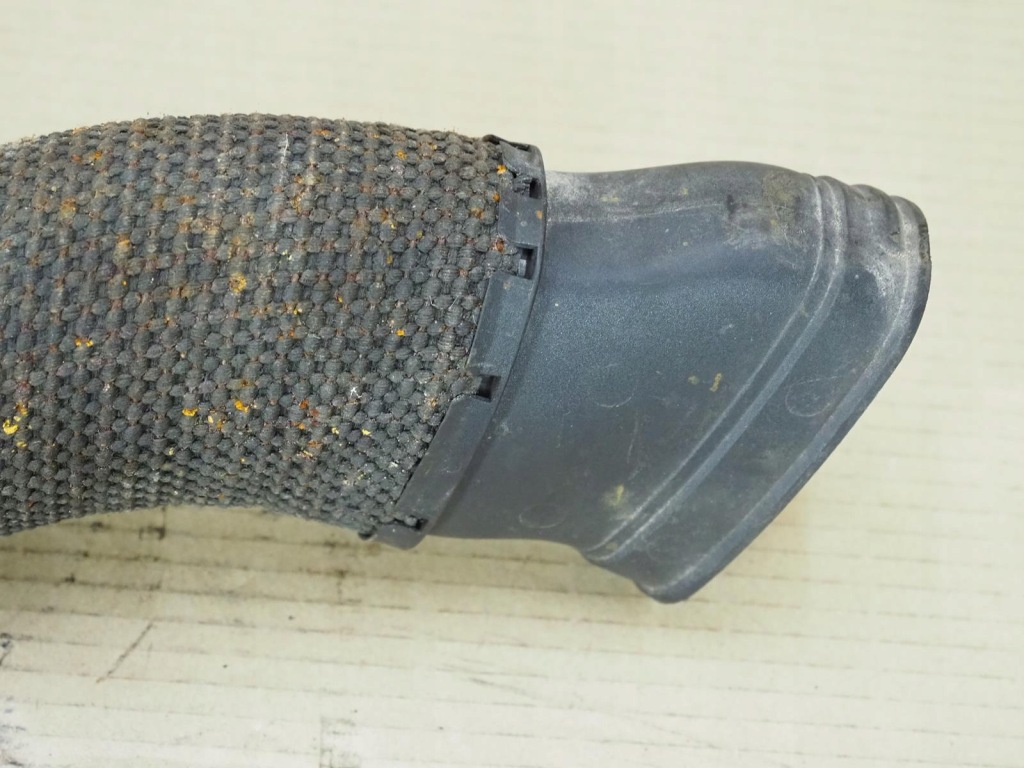 фото №6, Впуск воздухозаборник воздуха mercedes r 230 r 171 3.5 e 2720941411