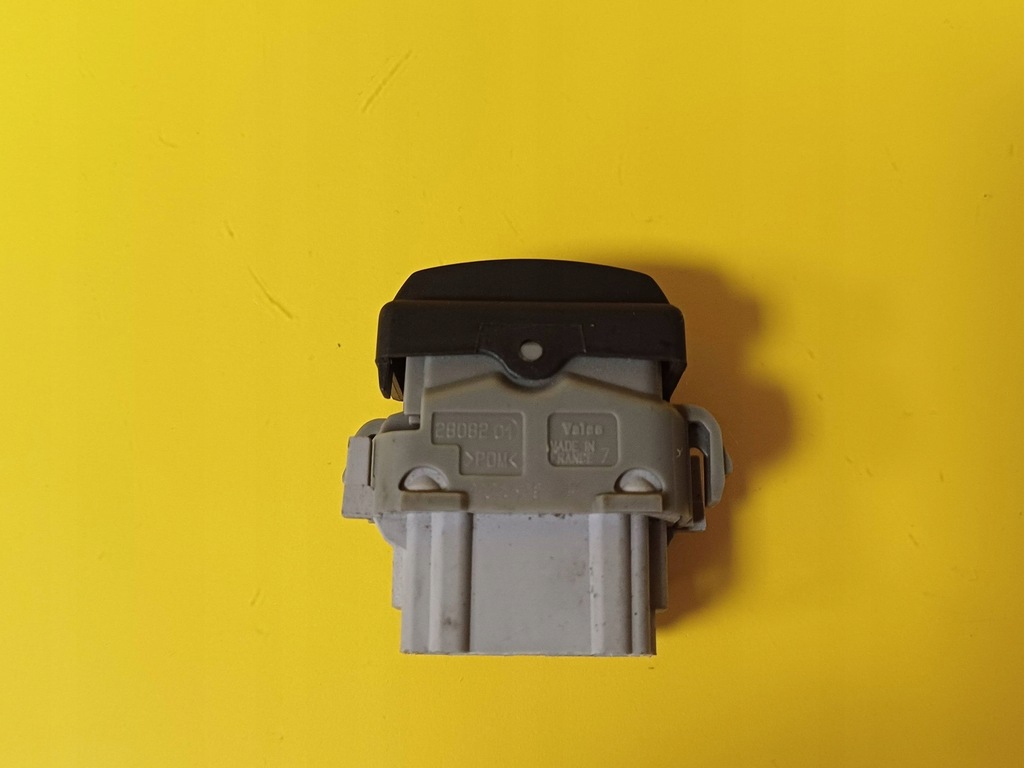 фото №2, Переключатель выключатель esp renault modus 107843b nr69