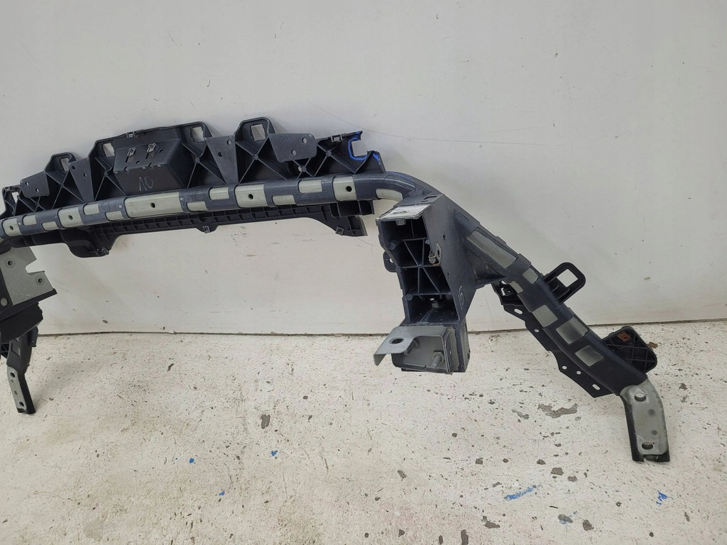 фото №8, Maserati levante pas передний усилитель передний перед 6700034073