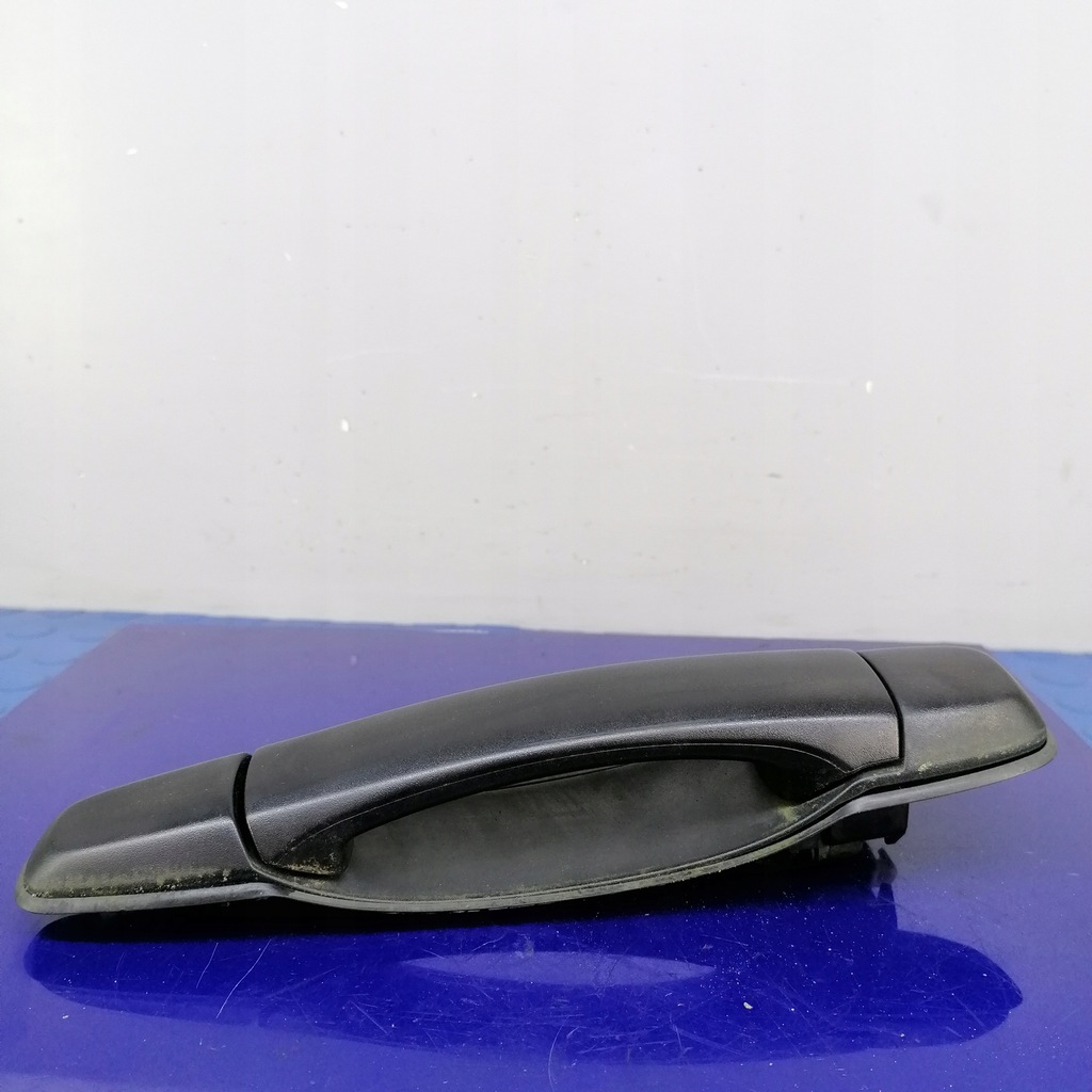 фото №2, Subaru forester ii ручка наружная левая перед