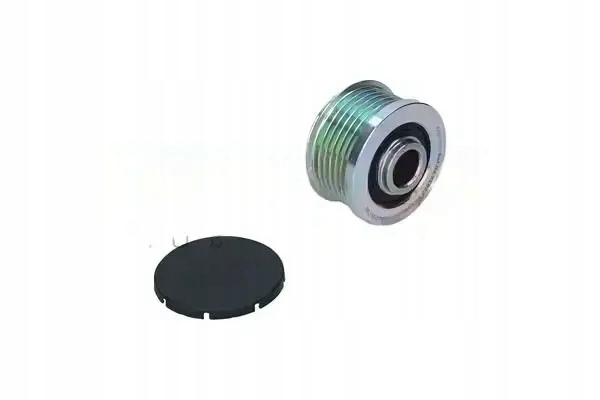 Купить Сцепление генератора шкив rc028 kamoka