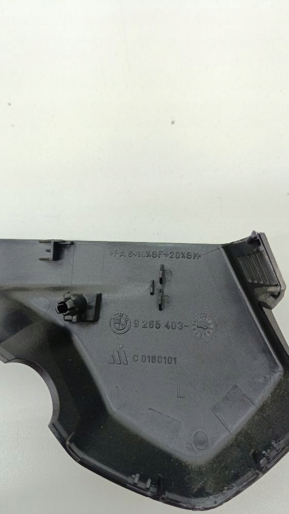 фото №8, Bmw x4 f26 2016 корпус зеркало внутреннего