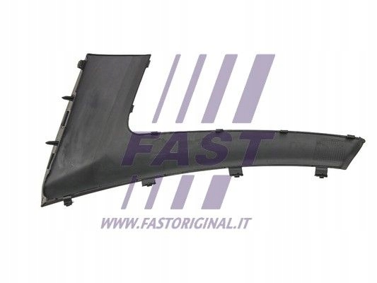 фото №7, Молдинг фара fiat scudo 07 перед p