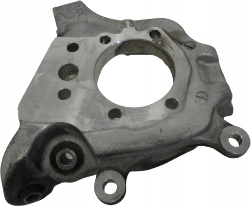 фото №1, Поворотный кулак задняя правая левая infiniti qx70 fx30 fx35