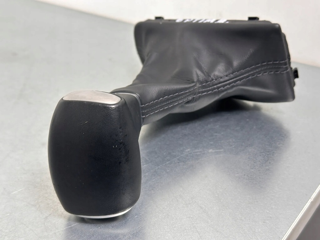 фото №7, Kia optima 2018 важіль перемикання передач