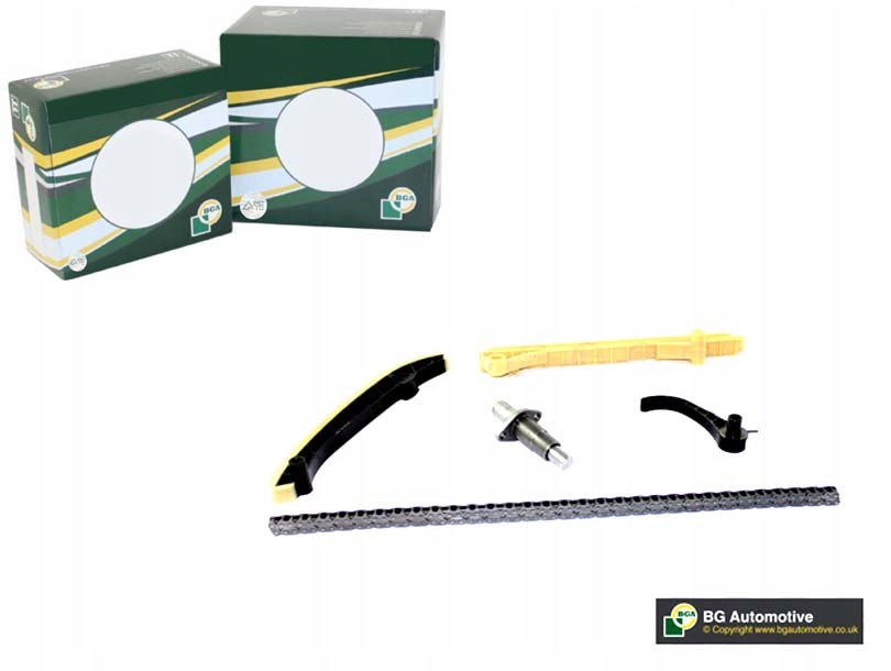 Купить Набор цепи распределительного вала bga