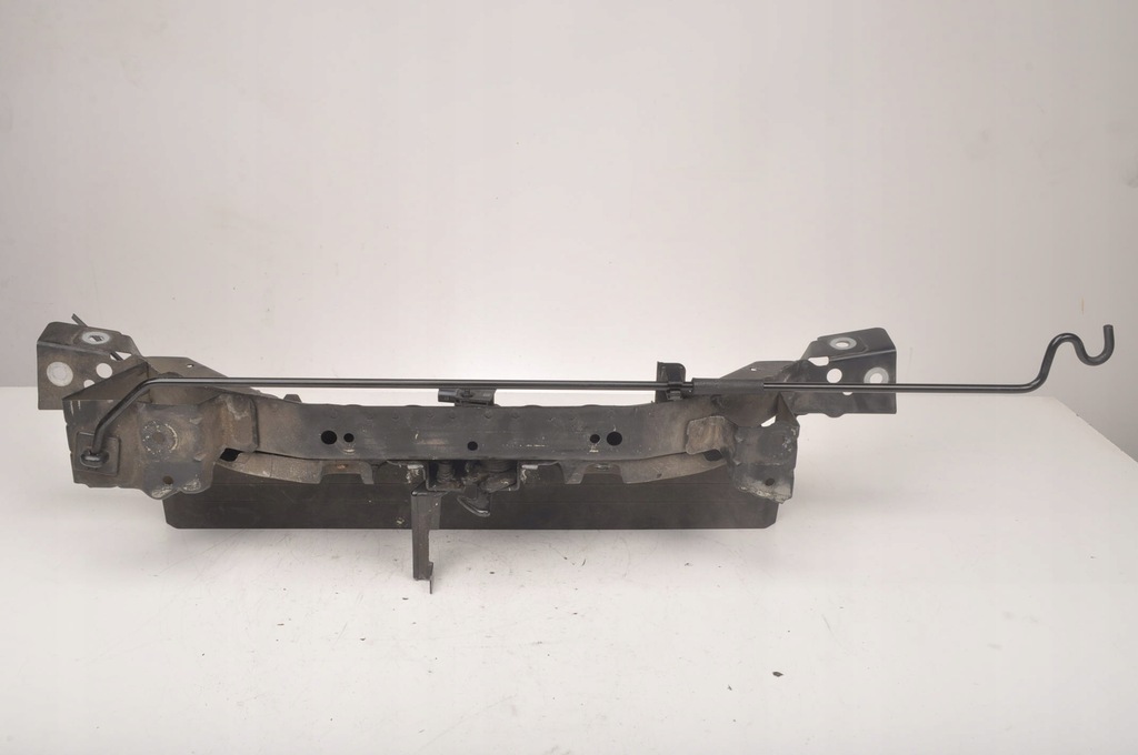 фото №1, Chevrolet orlando pas передний усилитель