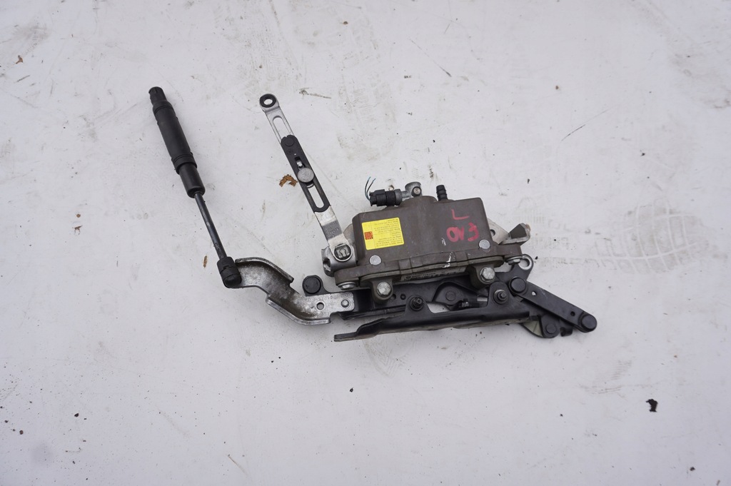 фото №1, Петля капот лівий 7191049 bmw 5 f10