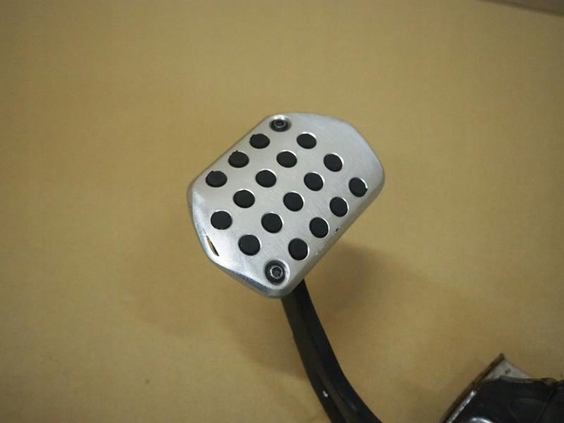 фото №3, Педаль тормоза автоматическая коробка передач citroen ds5