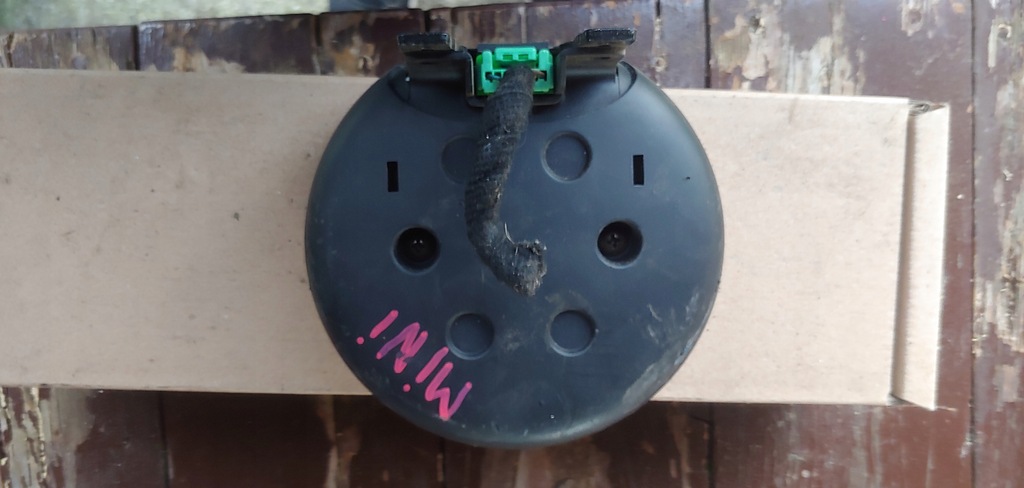 фото №8, Mini cooper r56 9306259 obrotomierz приладова панель лічильник