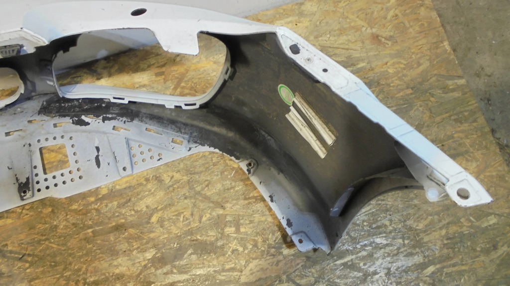 Купить Бампер перед 98150531100 porsche boxster 981