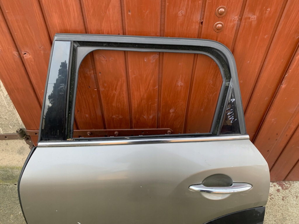 фото №2, Двері задня задні ліва mini f60 повний