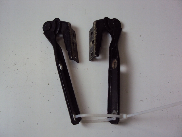 фото №1, Петлі капот skoda superb i 2001-2008