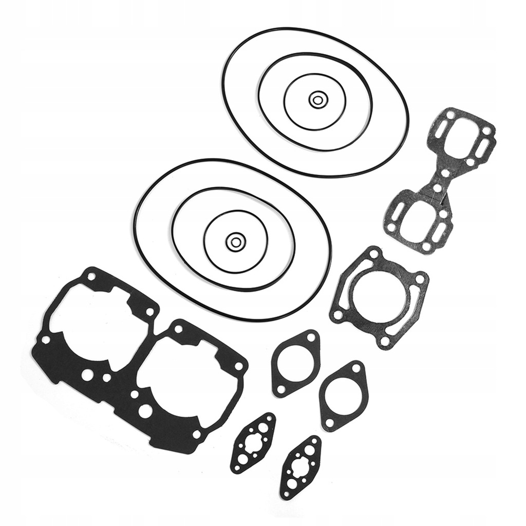 фото №5, Kompletny набір прокладка верхніх, wysokiej