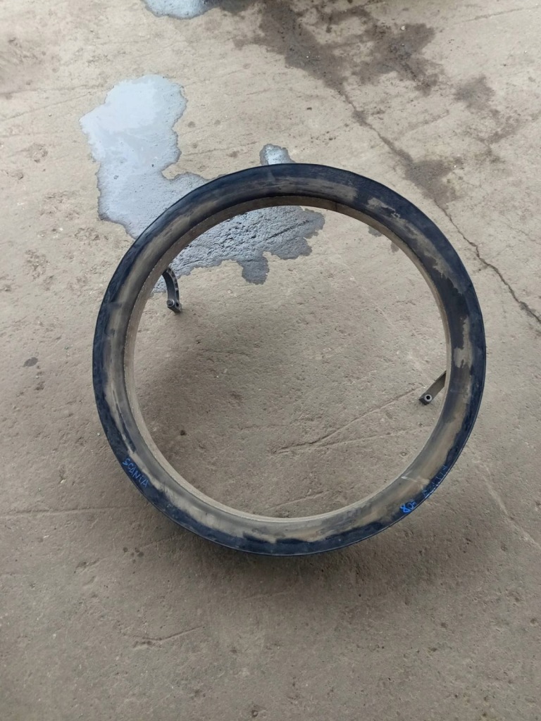 Купить Диск вентилятора радиатор вентилятор scania r 1530783