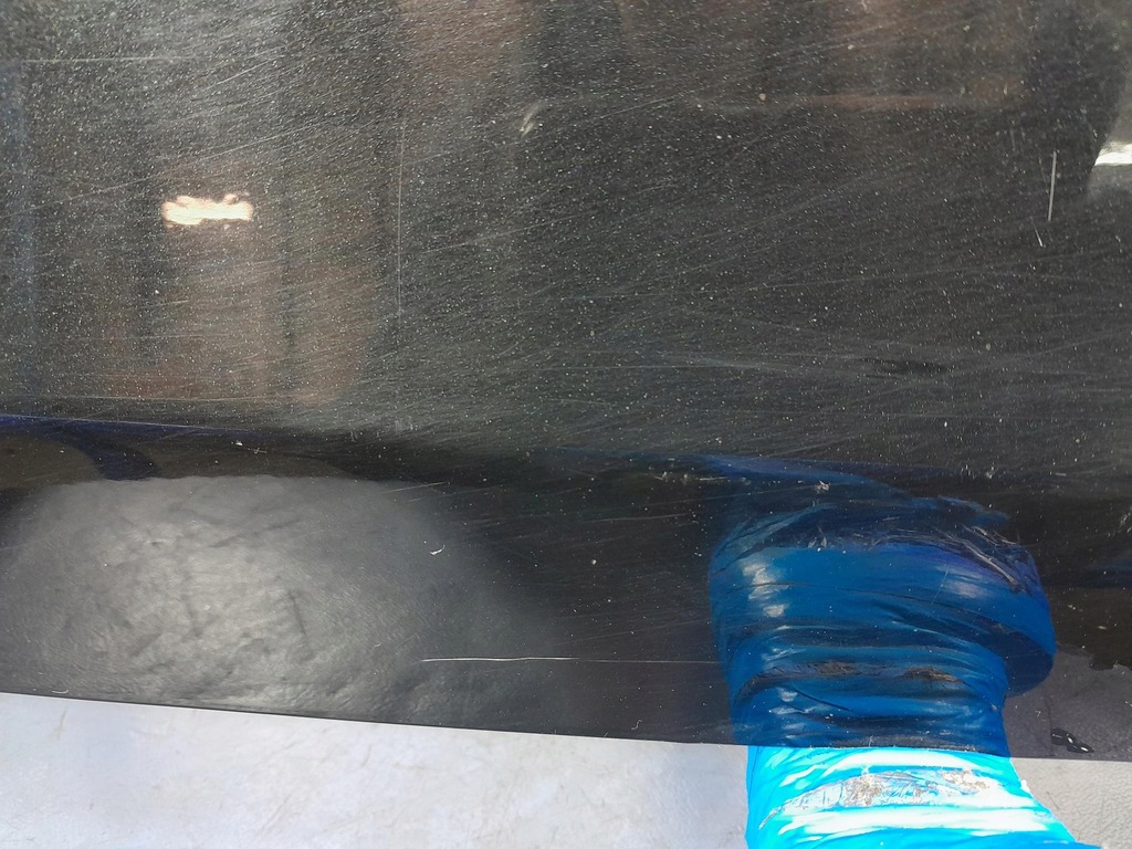 фото №5, Bmw 1 e87 lift двері перед праве 475