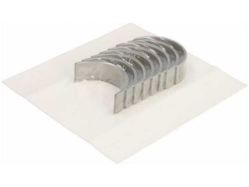 фото №1, Вкладыши шатунные citroen berlingo c4 i ii