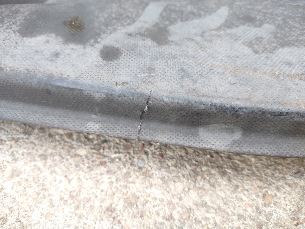 Захист підвіска 5qa825201a vw touran ii 5t 2019r. ліва оригінал в Україні