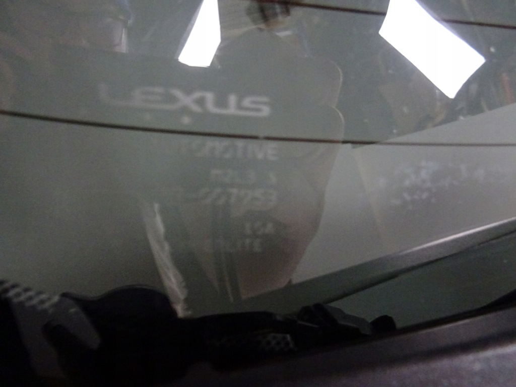 Lexus ux 250h кришка багажника багажника камера 1j4 2021r Ціна