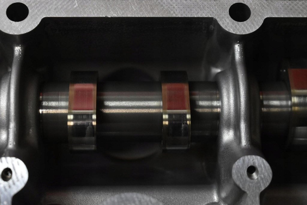 фото №12, Головка двигуна 04c103404f skdoa citigo 1.0 mpi 60 km 17-20